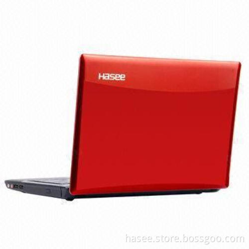 14.0-inch Laptop with Windows 8 Solution